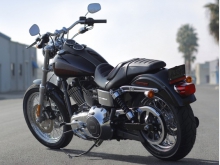 Фото Harley-Davidson Low Rider  №4